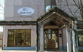 Go Resort