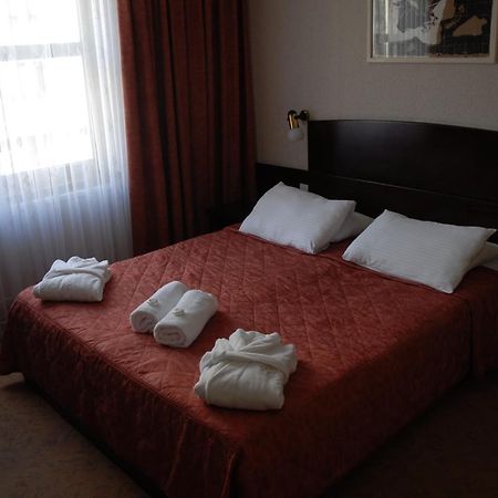 Go Resort Krakkó Kültér fotó
