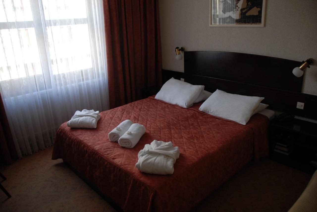 Go Resort Krakkó Kültér fotó