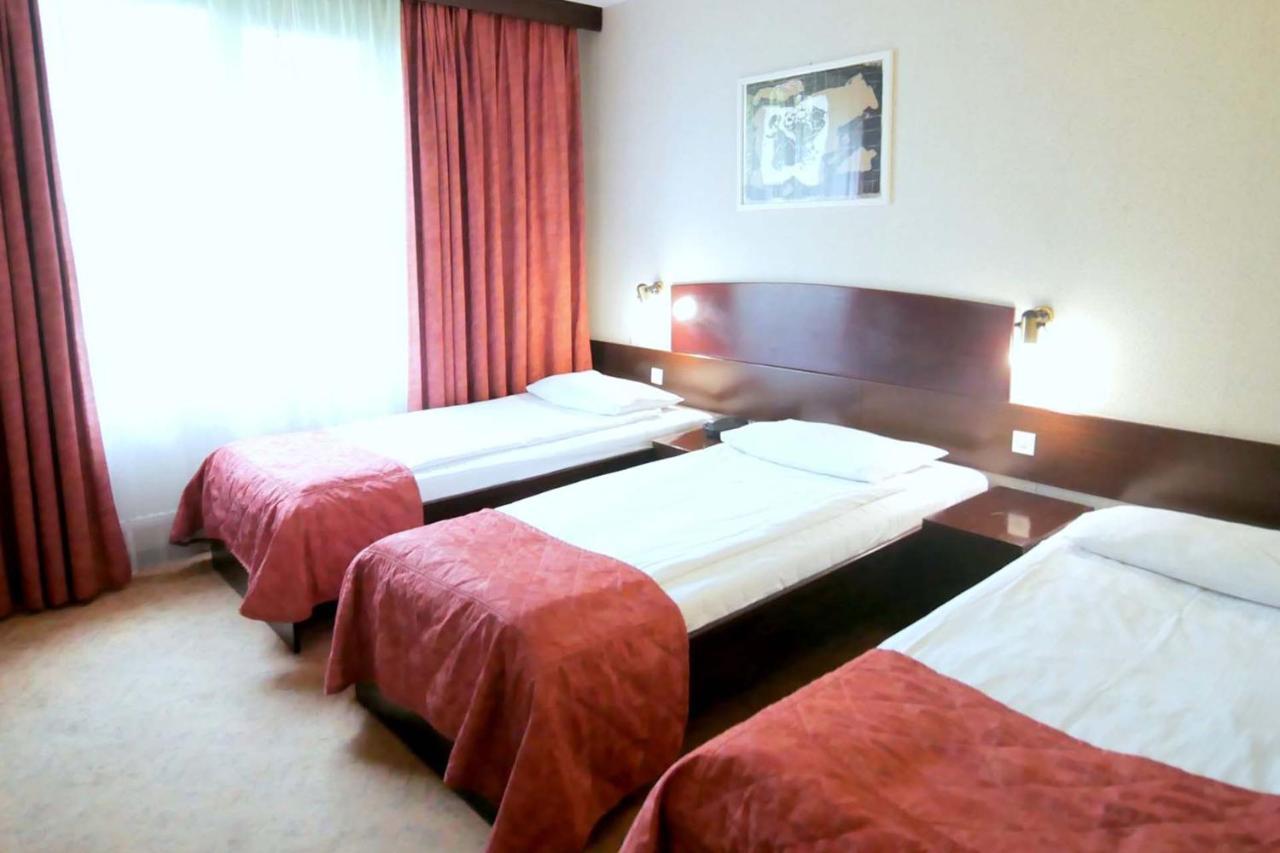 Go Resort Krakkó Kültér fotó