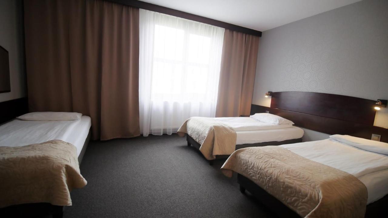 Go Resort Krakkó Kültér fotó