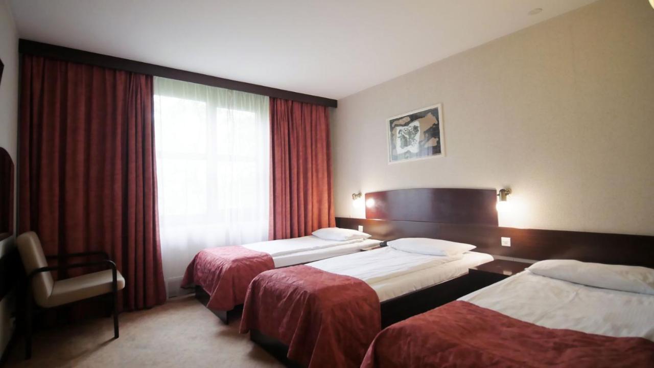 Go Resort Krakkó Kültér fotó