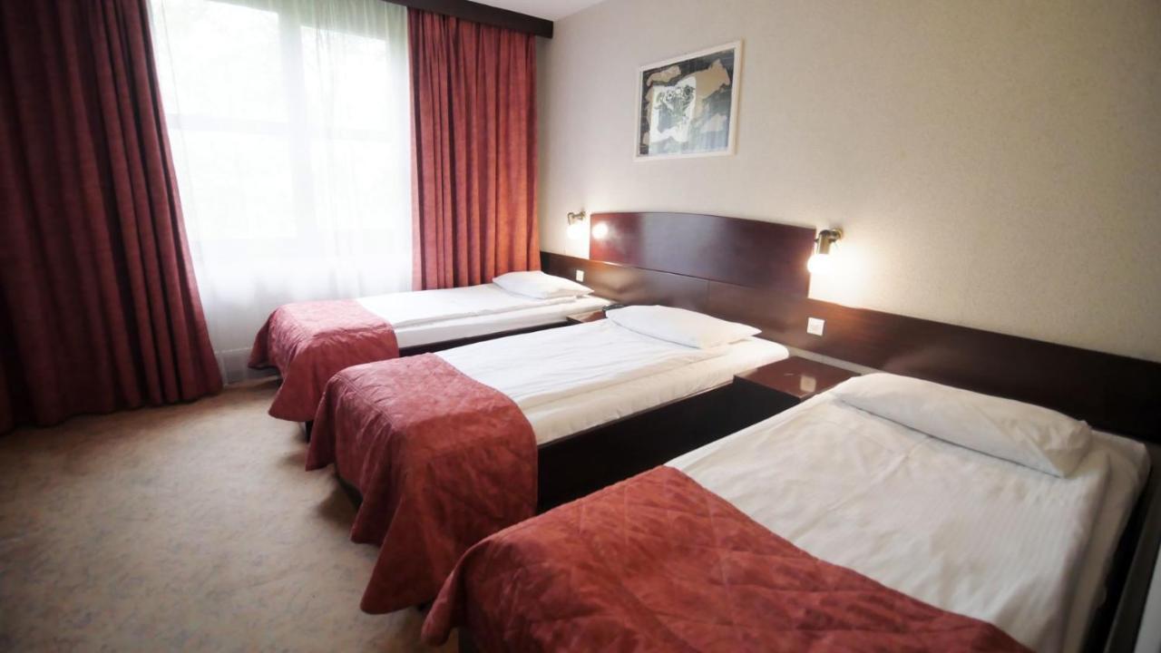 Go Resort Krakkó Kültér fotó