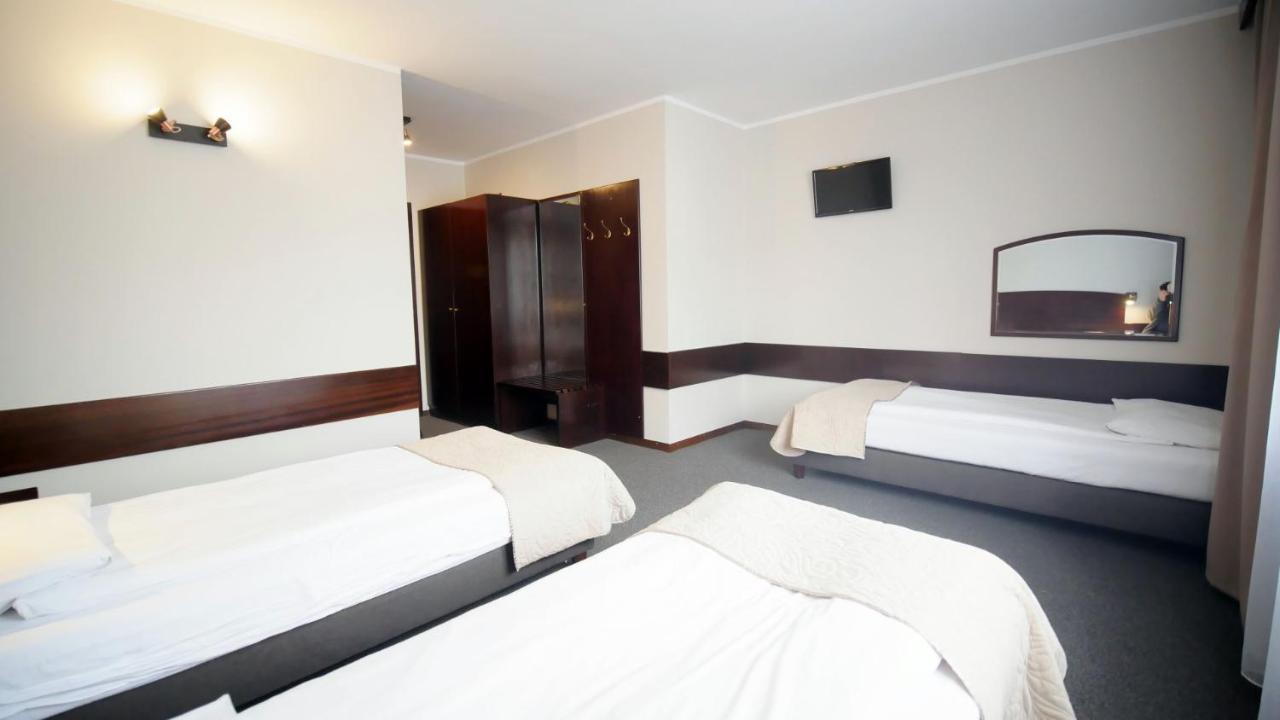 Go Resort Krakkó Kültér fotó