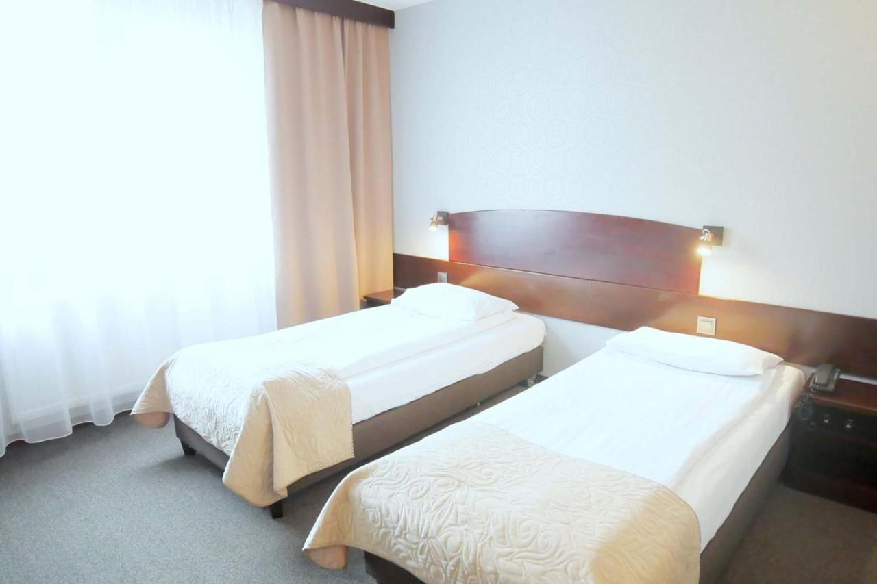 Go Resort Krakkó Kültér fotó